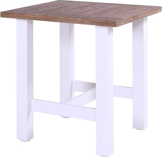 Hartman Sophie Yasmani Bartafel 100 x 100 cm - Bruin