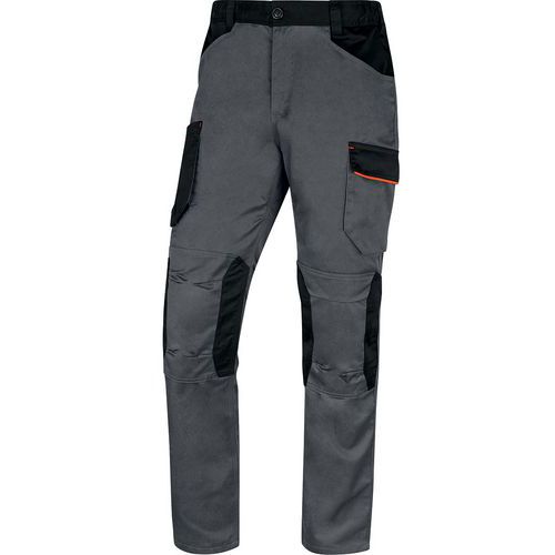 Deltaplus Werkbroek M2 2 WINTER -