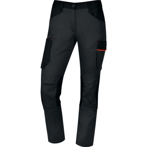 Deltaplus Werkbroek M2 2 WINTER -