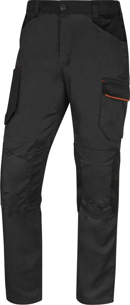 Deltaplus Werkbroek stretch M2PA3STR -