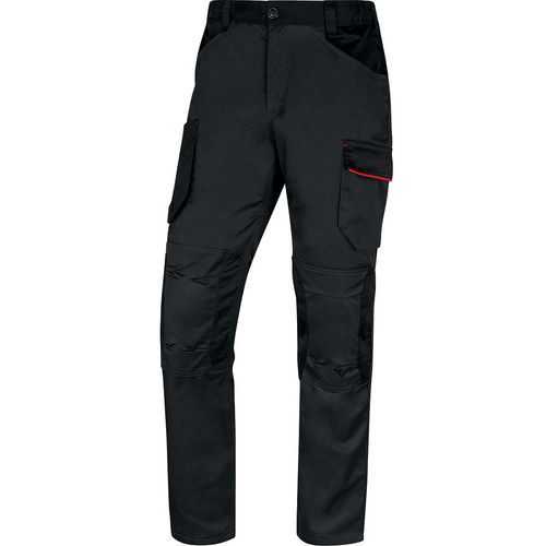 Deltaplus Werkbroek stretch M2PA3STR -