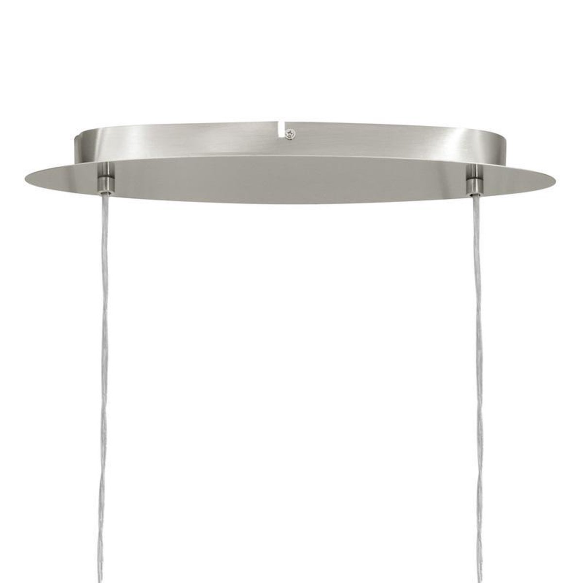 EGLO Maserlo Hanglamp - Bruin
