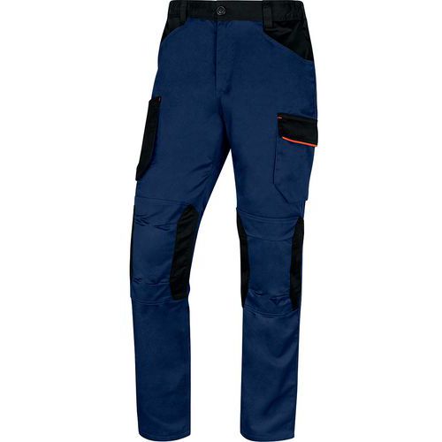 Deltaplus Werkbroek stretch M2PA3STR -