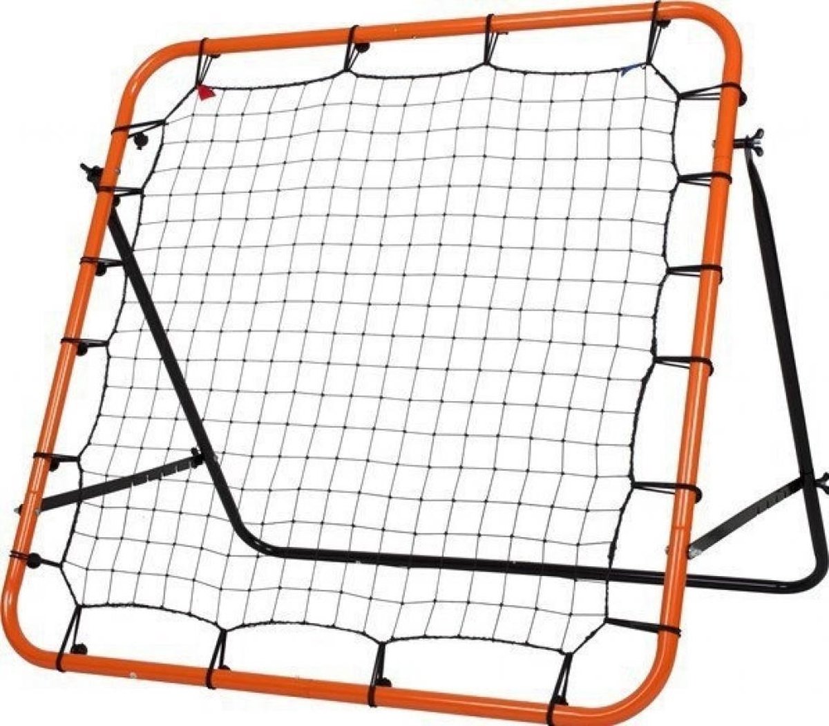 Avyna Pro-line Inground Ronde Trampoline ø 245 Cm - Groen