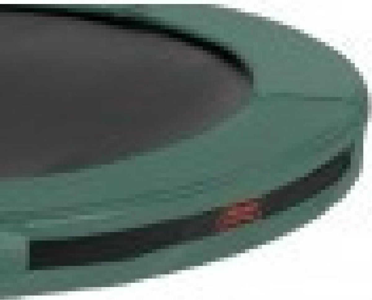 Avyna Pro-line Inground Ronde Trampoline ø 245 Cm - Groen