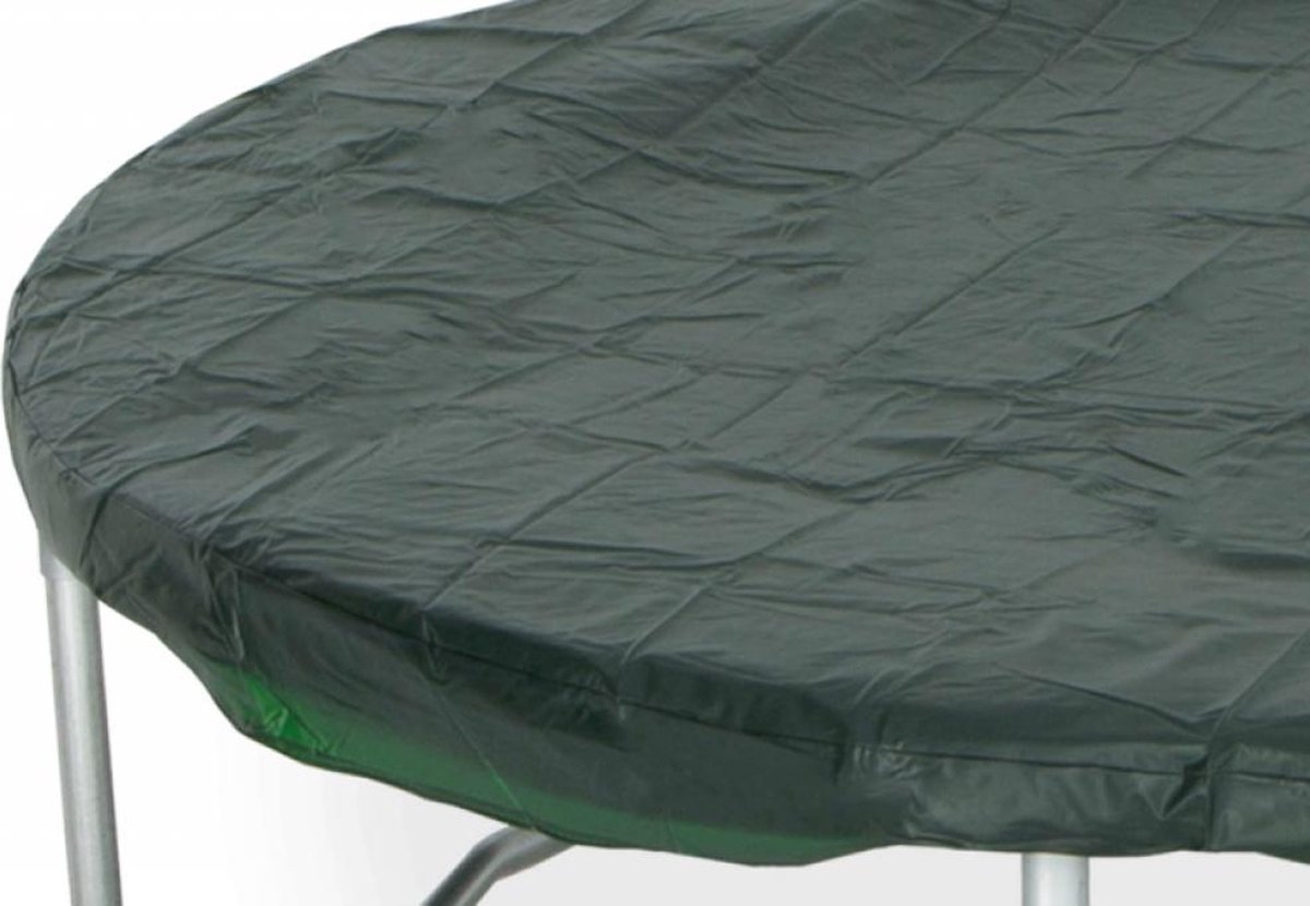 Avyna Pro-line Inground Ronde Trampoline ø 245 Cm - Groen