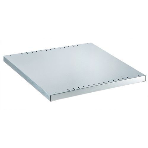 Lista Uitneembaar legbord (bxdxh) 480x426x30 mm -