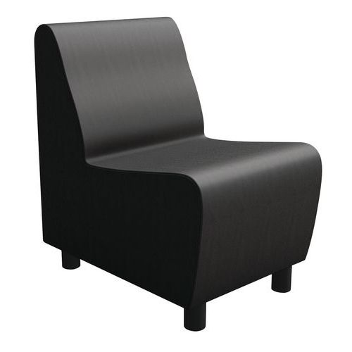 Sokoa Modulaire fauteuil Izari - PVC