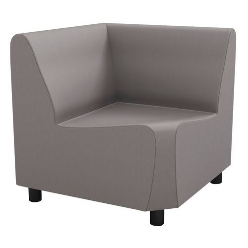 Sokoa Modulaire fauteuil Izari - PVC