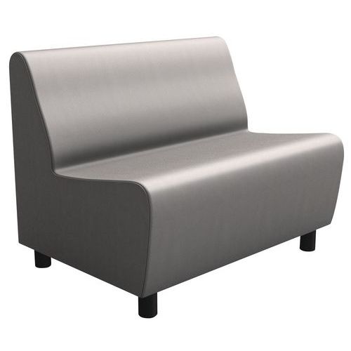 Sokoa Modulaire fauteuil Izari - PVC