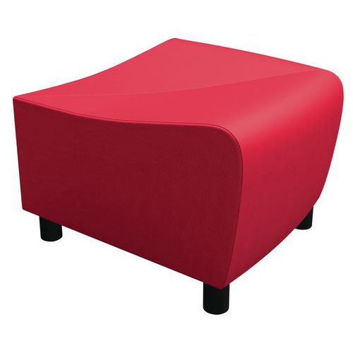 Sokoa Modulaire fauteuil Izari - PVC