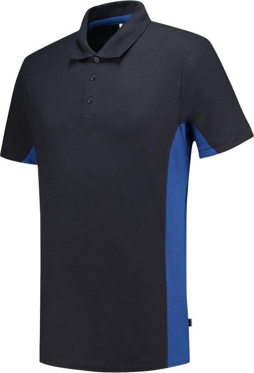 Poloshirt Bicolor - TRICORP WORKWEAR