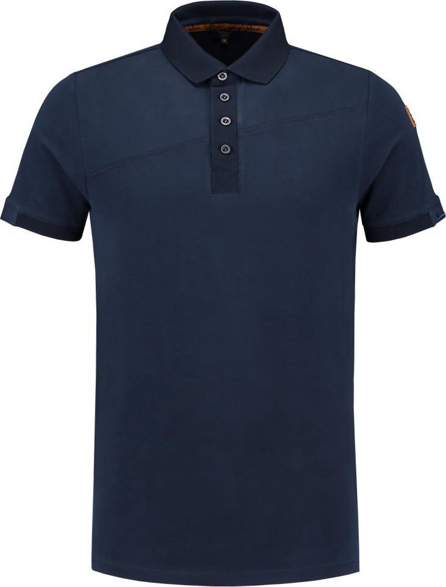 Poloshirt Premium Naden - TRICORP PREMIUM