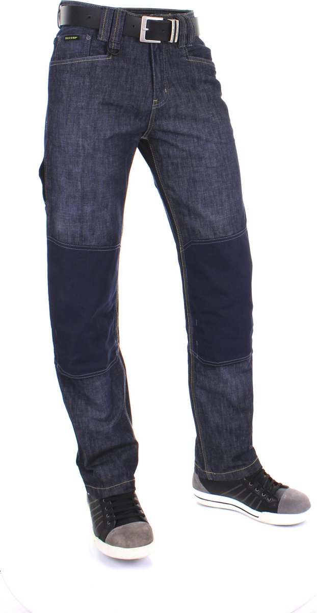 Jeans Werkbroek - TRICORP WORKWEAR