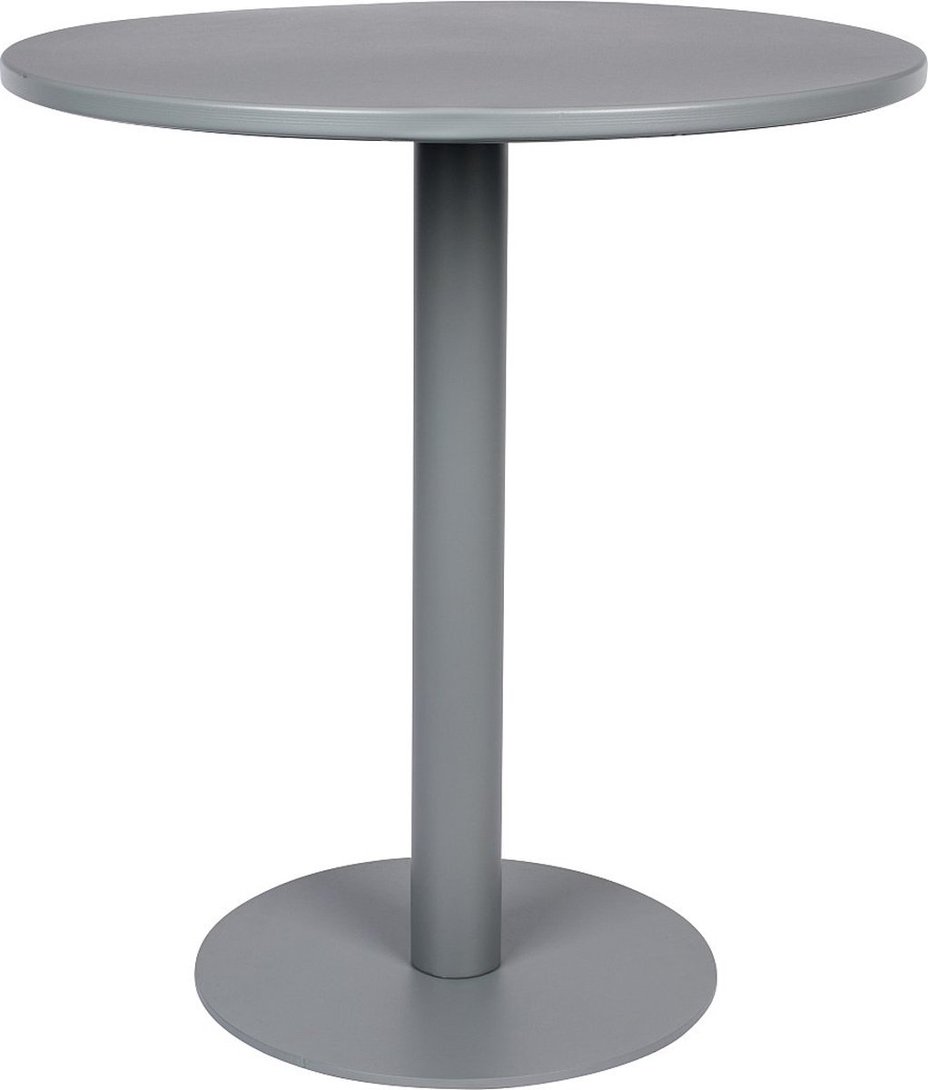 Zuiver Albert Tuintafel Ø 70 cm - Grijs