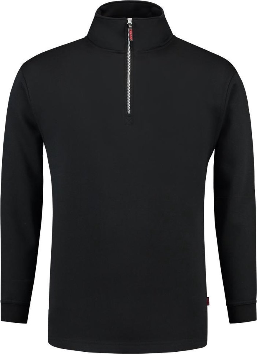 Sweater Ritskraag - TRICORP CASUAL