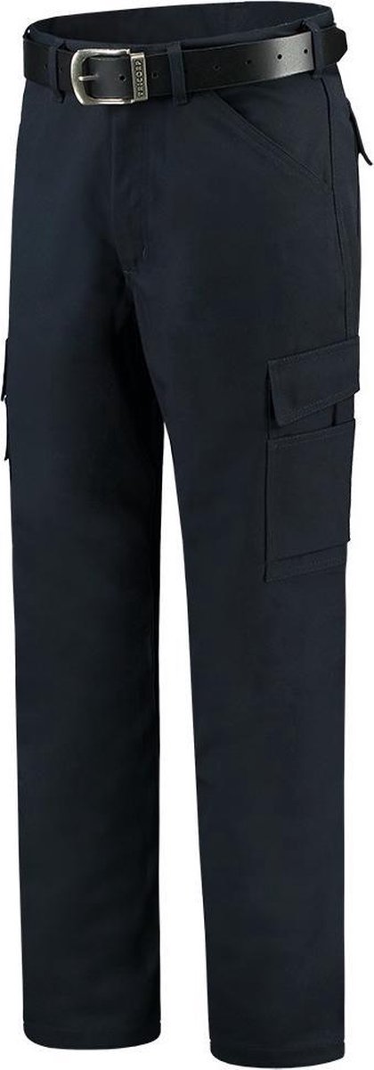 Werkbroek Basis - TRICORP WORKWEAR