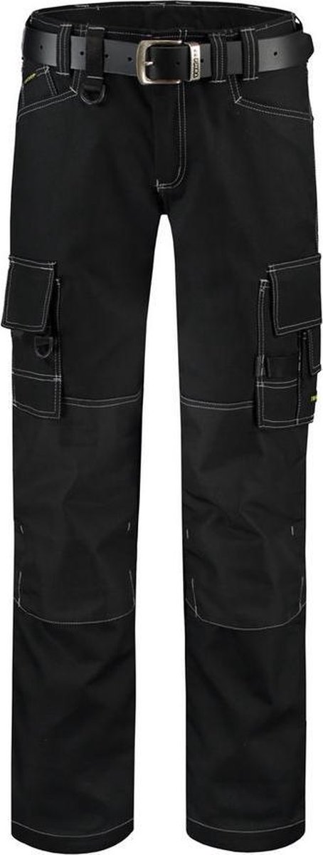 Werkbroek Cordura Canvas - TRICORP WORKWEAR