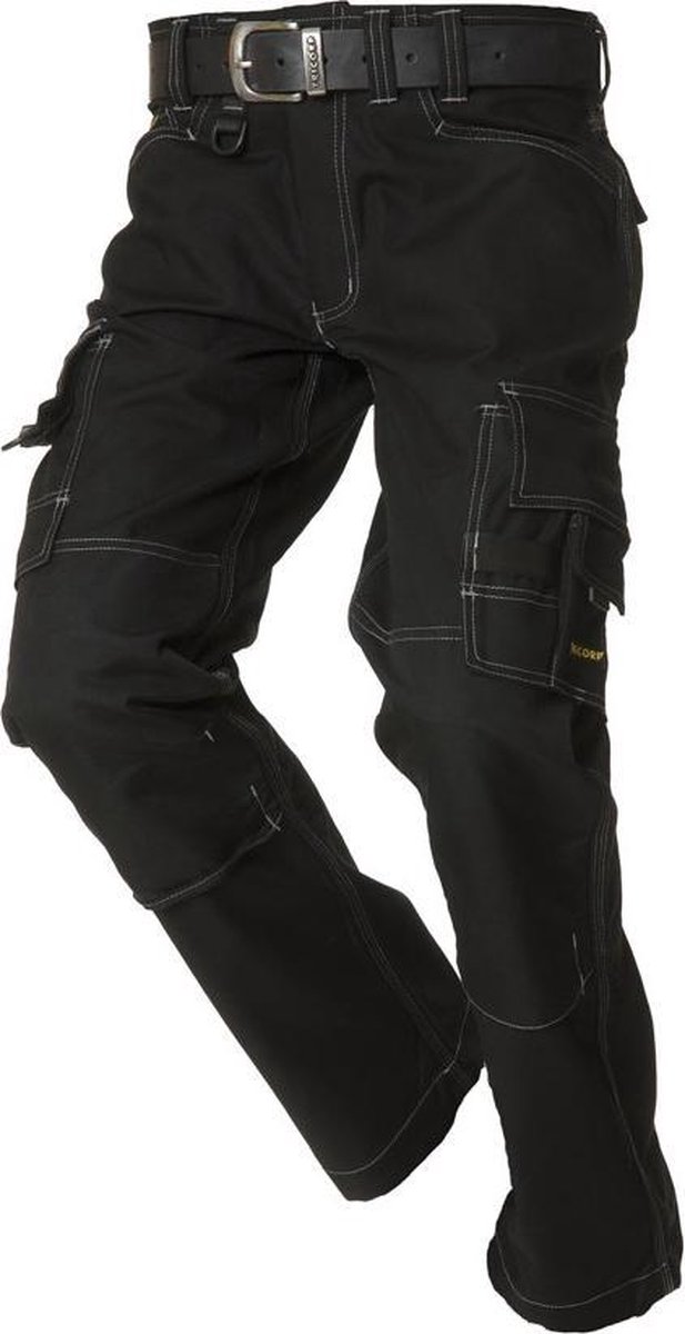 Werkbroek Cordura Canvas - TRICORP WORKWEAR