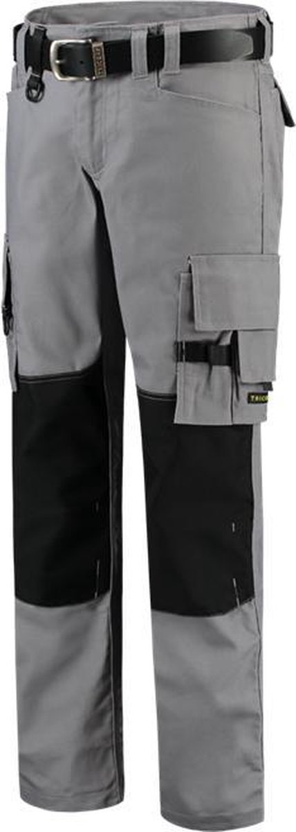 Werkbroek Cordura Canvas - TRICORP WORKWEAR