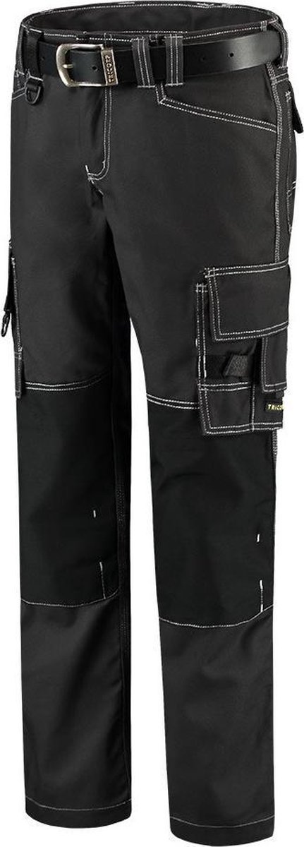 Werkbroek Cordura Canvas - TRICORP WORKWEAR