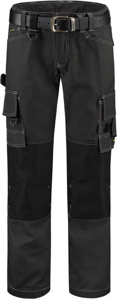 Werkbroek Cordura Canvas - TRICORP WORKWEAR