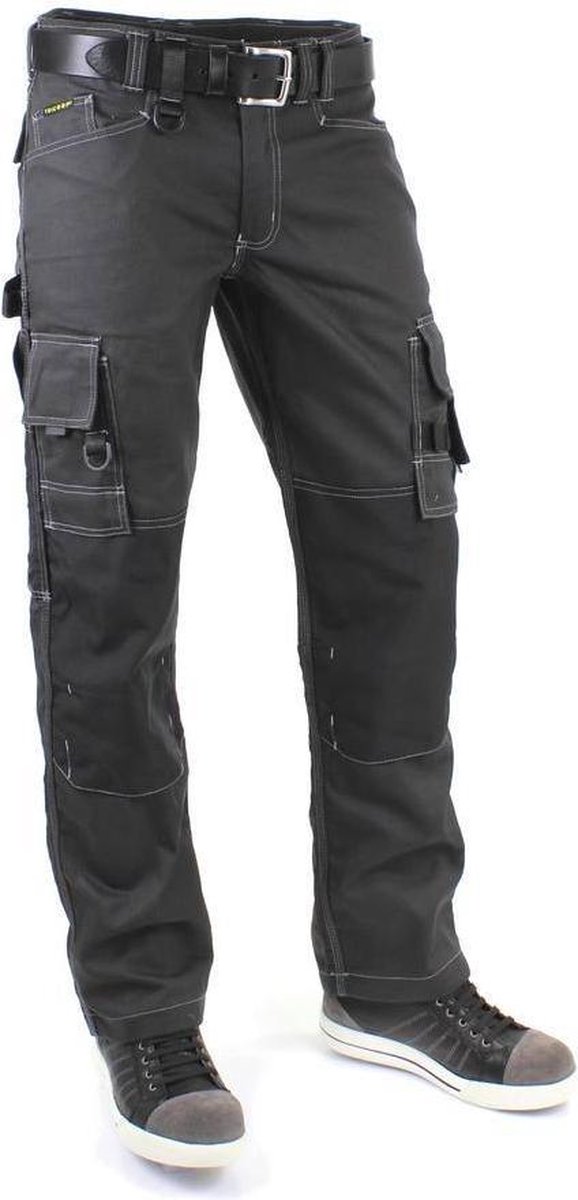 Werkbroek Cordura Canvas - TRICORP WORKWEAR