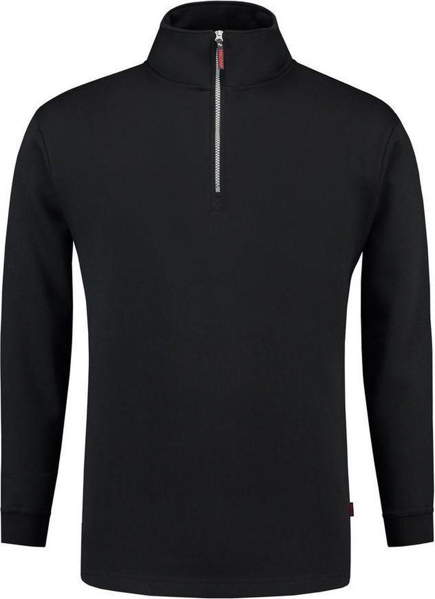 Sweater Ritskraag - TRICORP CASUAL