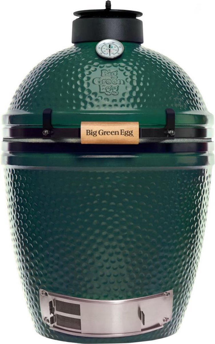 Big Green Egg Medium - Groen