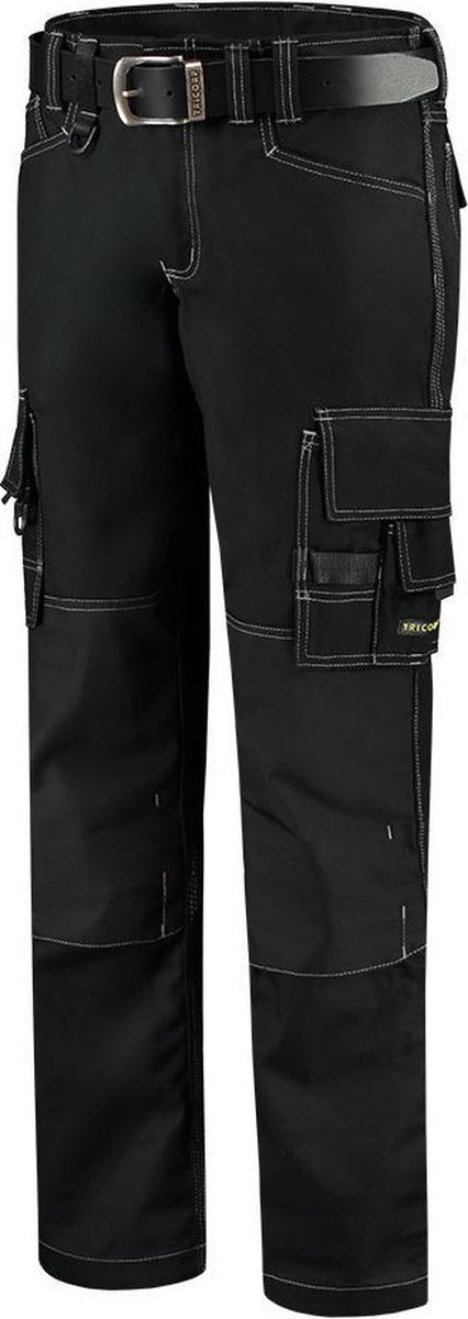 Werkbroek Cordura Canvas - TRICORP WORKWEAR