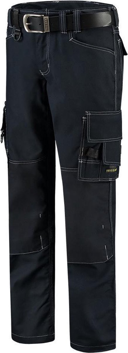 Werkbroek Cordura Canvas - TRICORP WORKWEAR