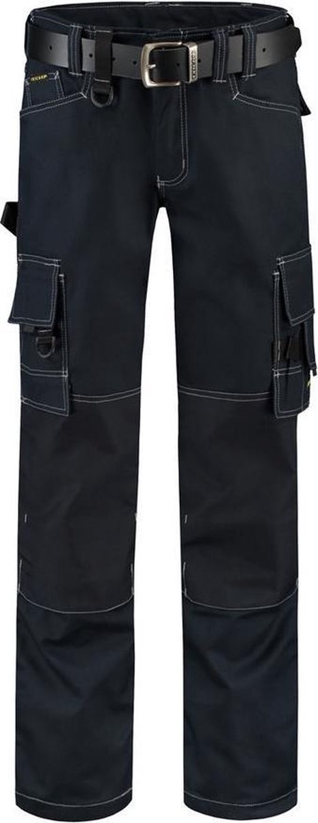 Werkbroek Cordura Canvas - TRICORP WORKWEAR