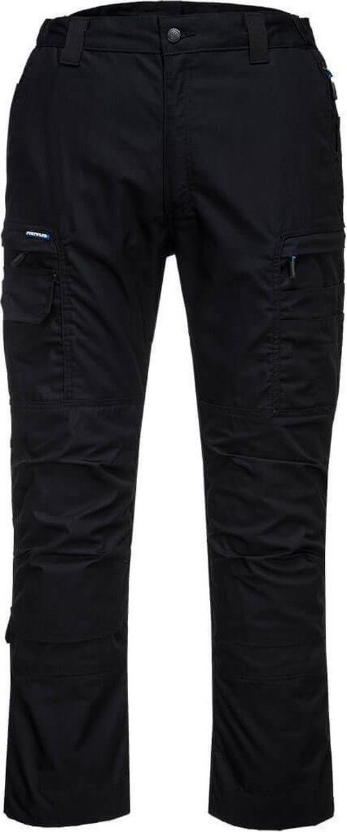 Ripstop broek KX3 T802 Portwest - Blauw