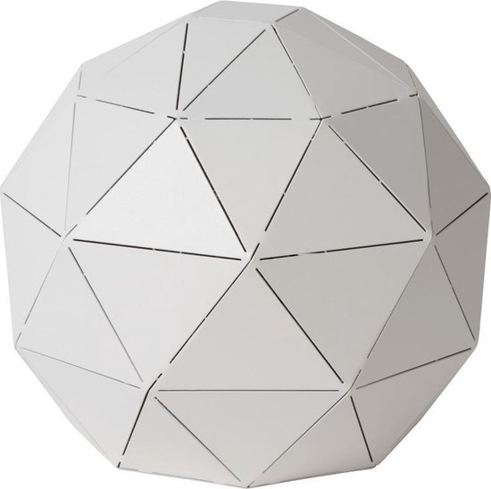 Lucide - Otona Tafellamp - - Wit