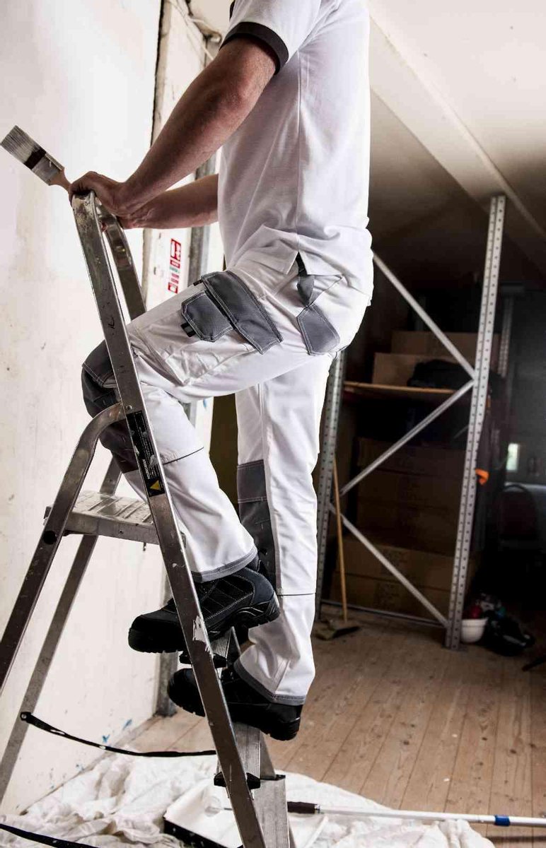 Broek Painters Pro KS54 Portwest