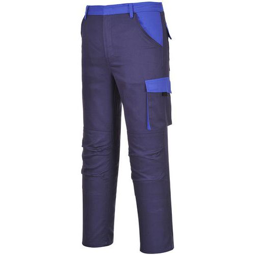 Broek Poznan CW11 Portwest - Azul