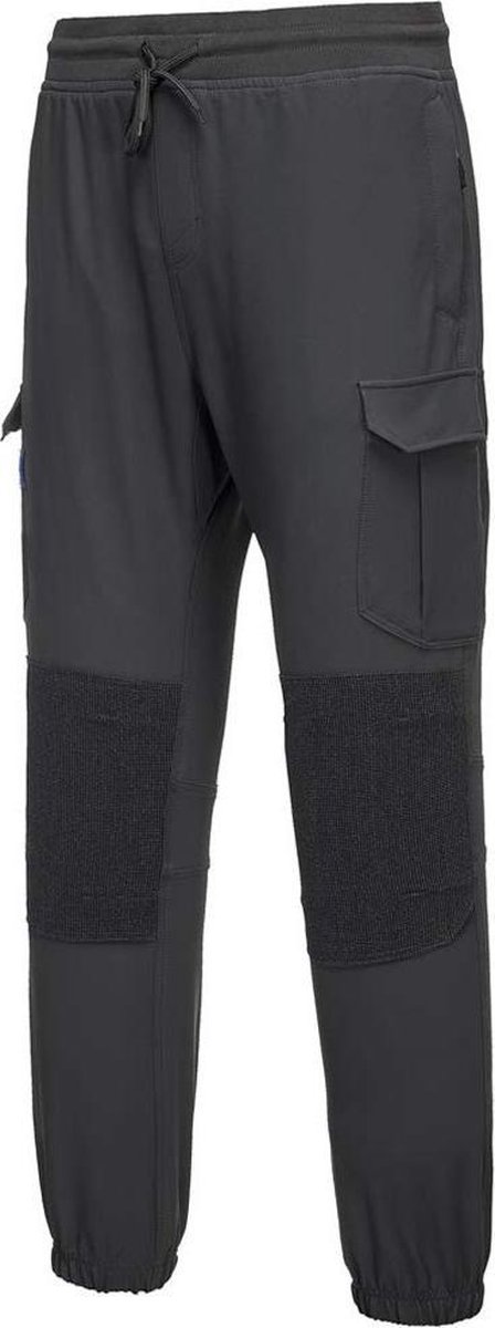 Flexi Broek KX3 T803 Portwest - Zwart