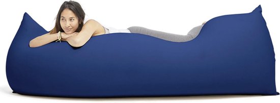 Terapy Baloo Zitzak - Blauw