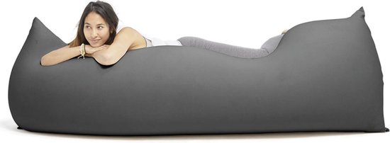 Terapy Baloo Zitzak - Grijs