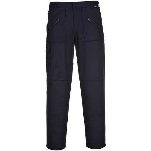 Broek Action S887 Portwest - Blauw