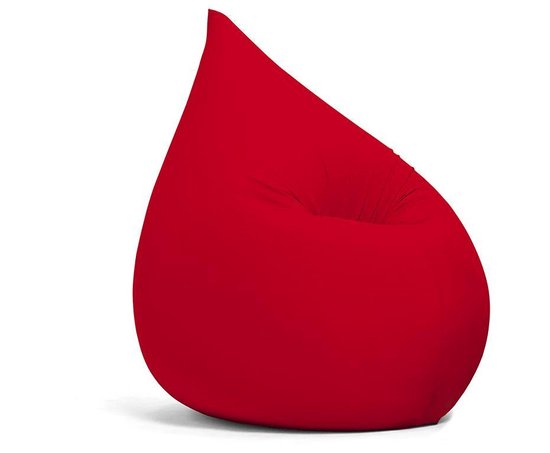 Terapy Elly Zitzak - Rood