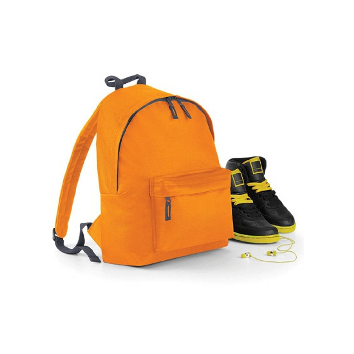 Junior Rugzak 14 Liter - Oranje