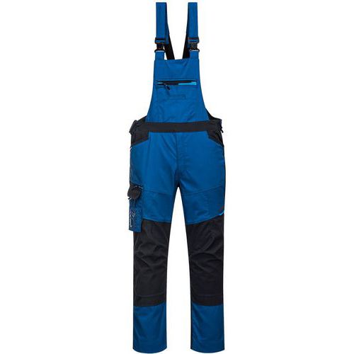 Overall Amerikaans WX3 T704 Portwest - Azul