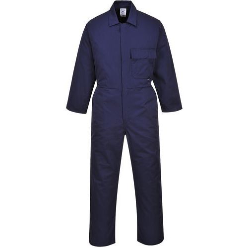 Overall Standaard C802 Portwest - Blauw