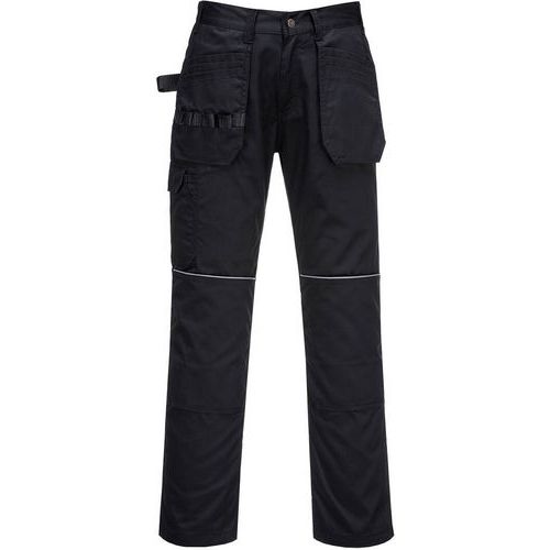 Broek Holster Tradesman C720 Portwest - Zwart