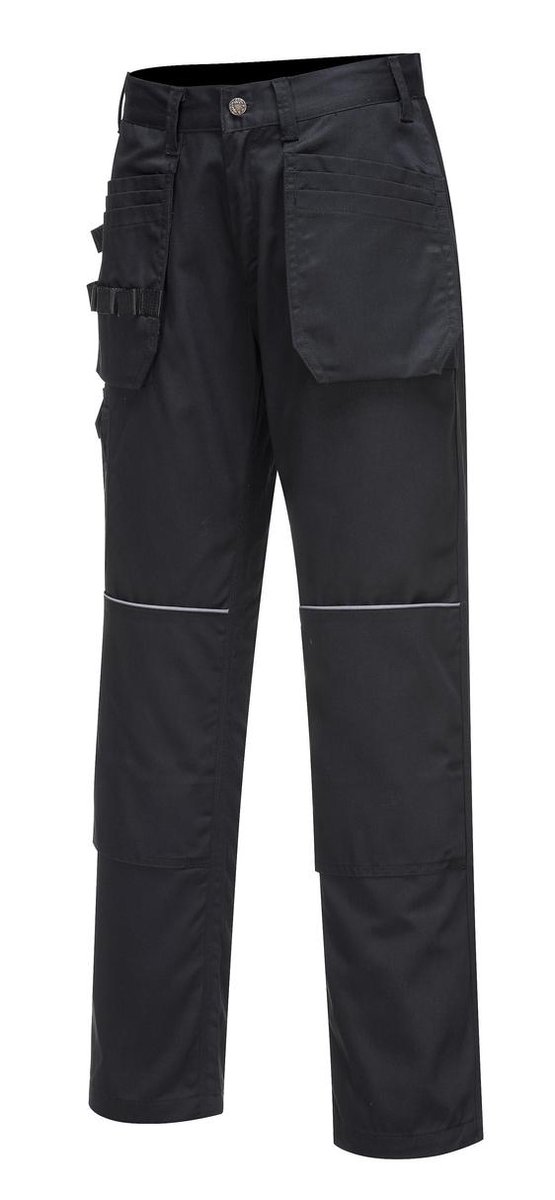 Broek Holster Tradesman C720 Portwest - Zwart