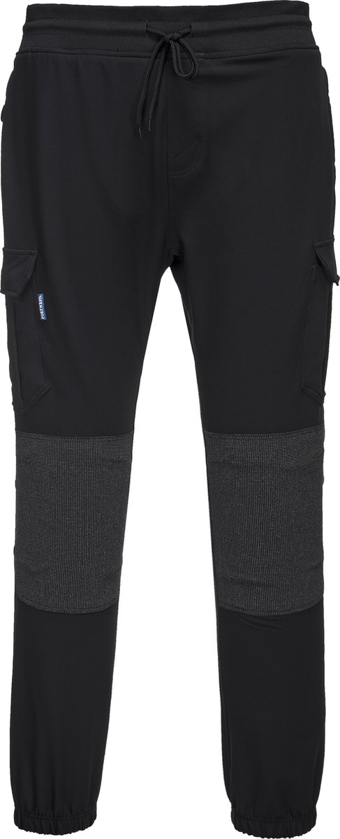 Flexi Broek KX3 T803 Portwest - Zwart