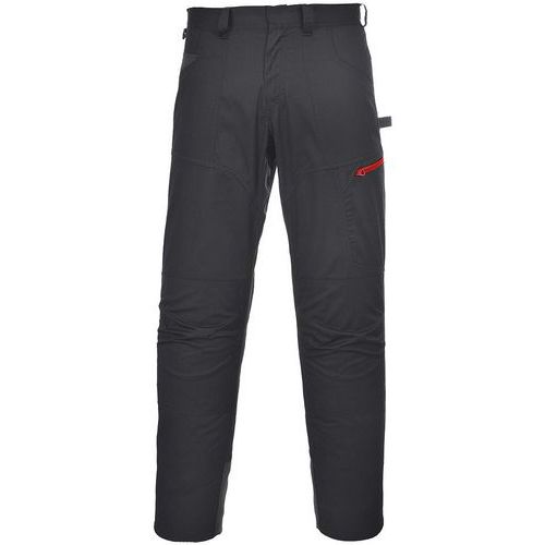 Broek Danube TX61 Portwest - Zwart