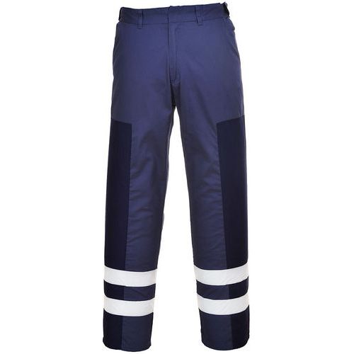 Broek Ballistic S918 Portwest - Azul