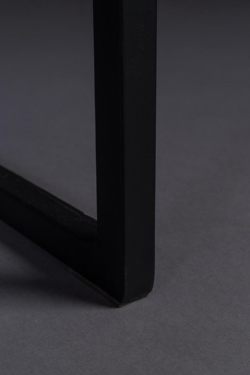 Dutchbone Randi Salontafel - Bruin